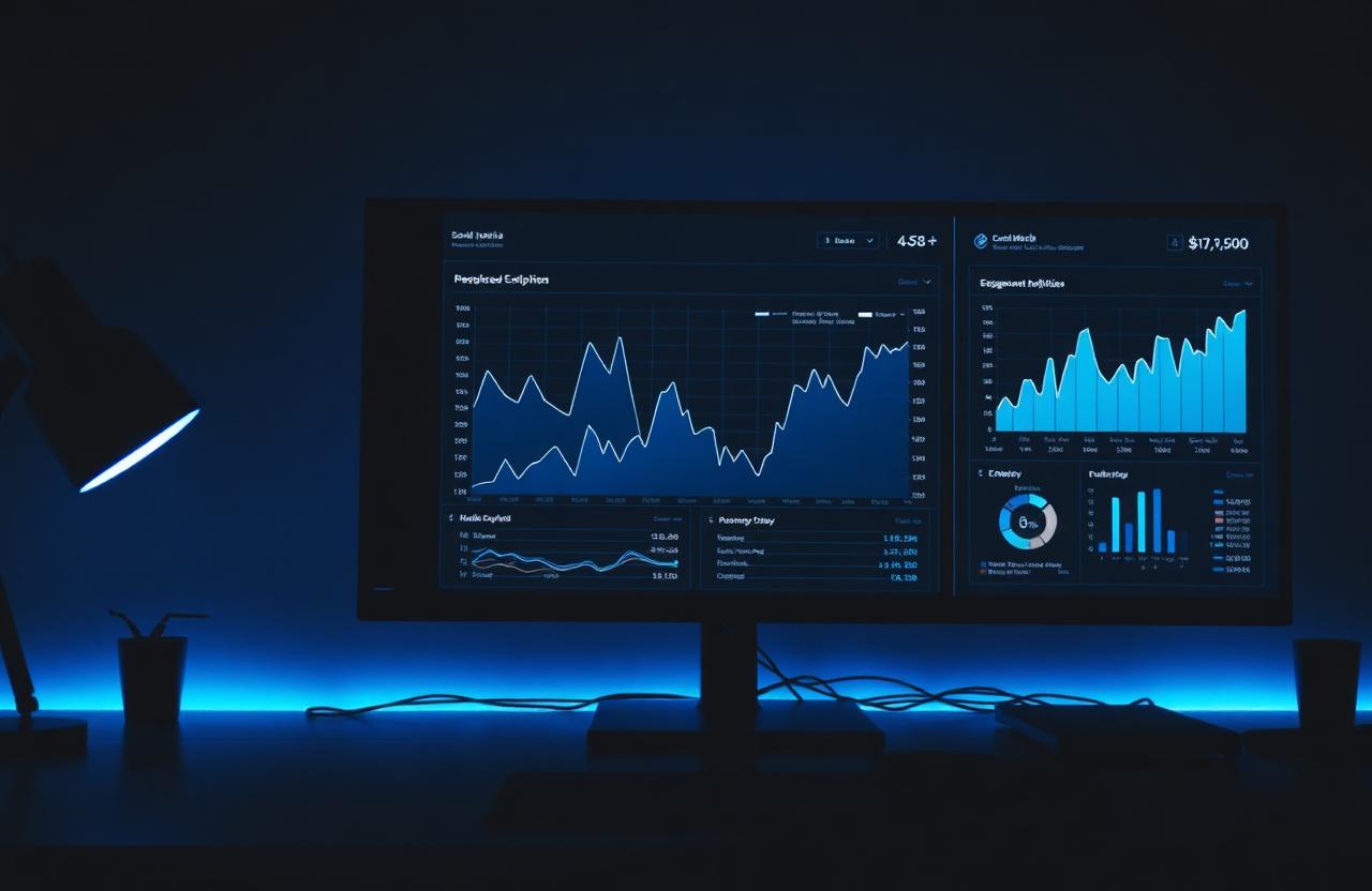 Our Work & Case Studies | RethinkInfo
